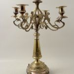 724 5571 CANDELABRA